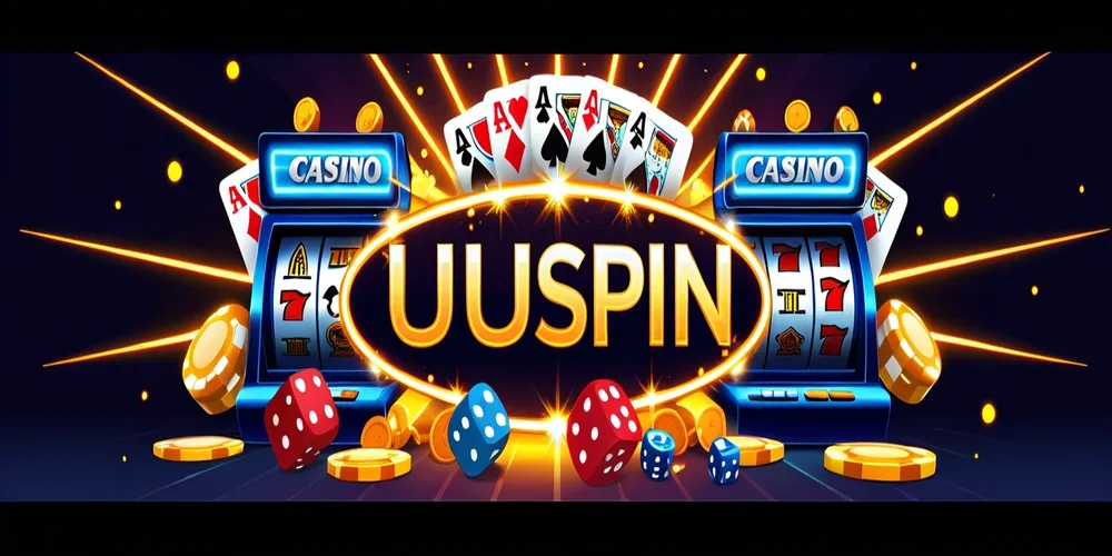 Uuspin Online Casino